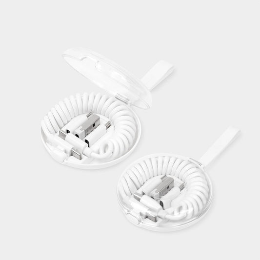 CABLE DE CARGA SPIRA CEL 072