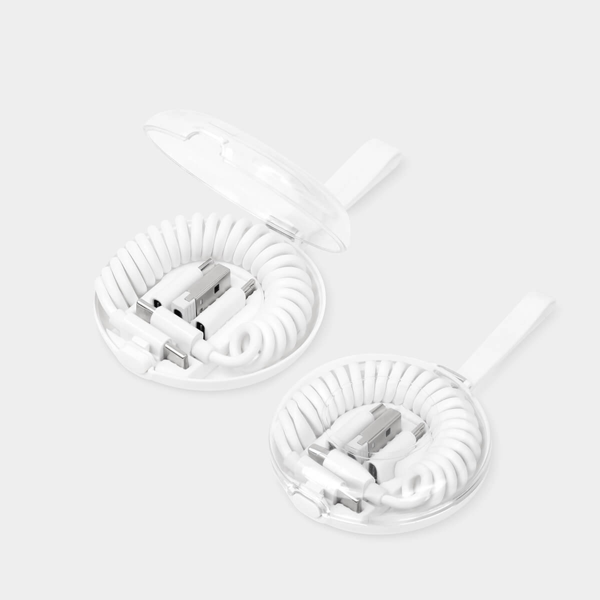 CABLE DE CARGA SPIRA CEL 072