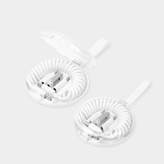 CABLE DE CARGA SPIRA CEL 072