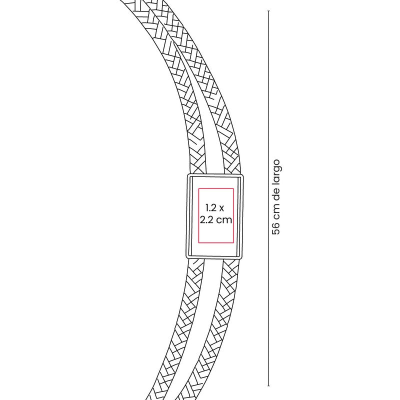 CABLE CARGADOR SPARK CEL 075