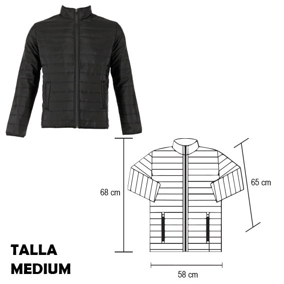 NEGRO-MEDIUM