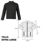 NEGRO-XL