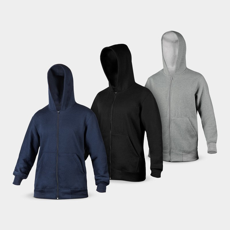 SUDADERA CUDMORE CHM 012