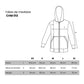 SUDADERA CUDMORE CHM 012