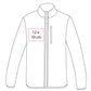 CHAMARRA DEPORTIVA LIGERA YEOSU CHM 015