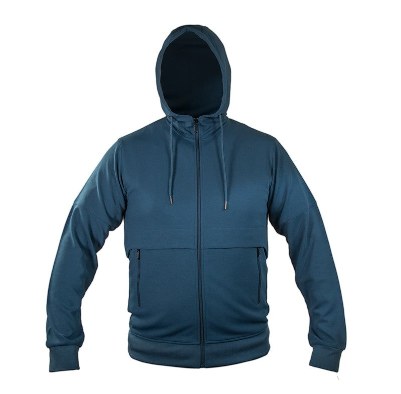 SUDADERA URBAN CHM 017