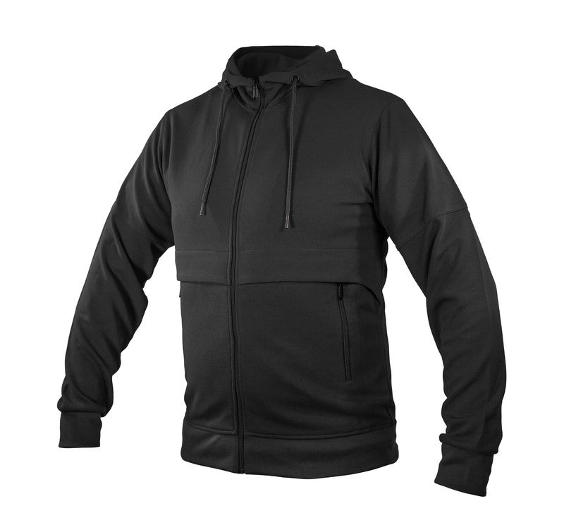 SUDADERA URBAN CHM 017