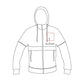 SUDADERA URBAN CHM 017