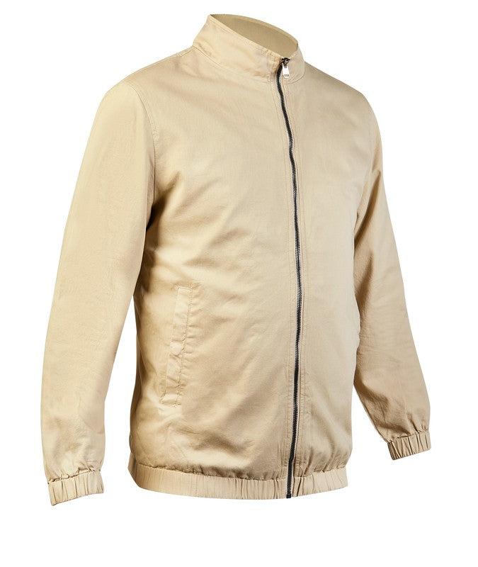 CHAMARRA ROMANOV CHM 018