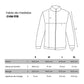 CHAMARRA ROMANOV CHM 018