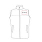 CHALECO BLIX CHM 022