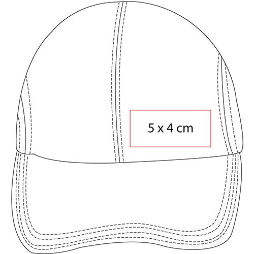 GORRA COOL COOL 001