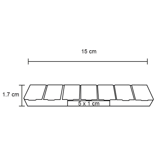 PASTILLERO BLOCH CP 049