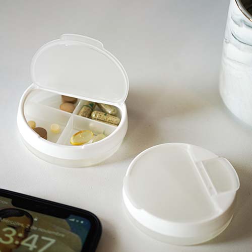 PASTILLERO OSLER CP 051