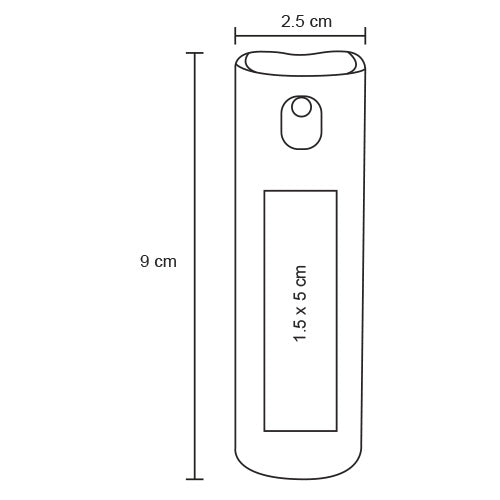 GEL LISTER CP 054