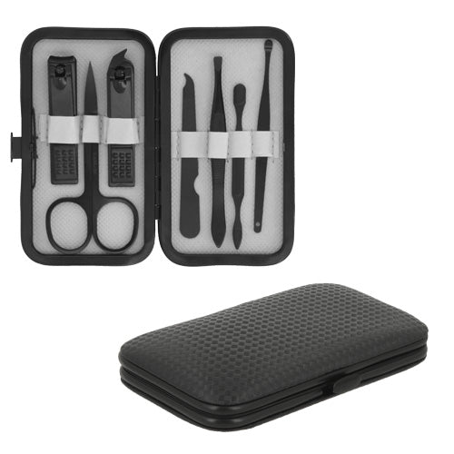 SET NAIL CP 075
