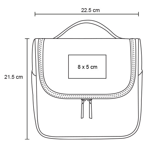 ESTUCHE MILA CP 083