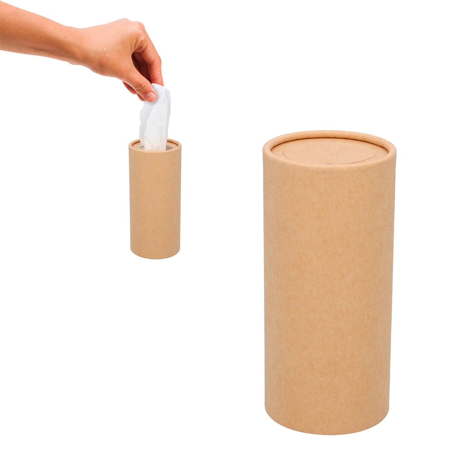 CAJA TEAR CP 098