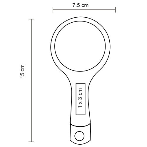 PEINE TATI CP 113