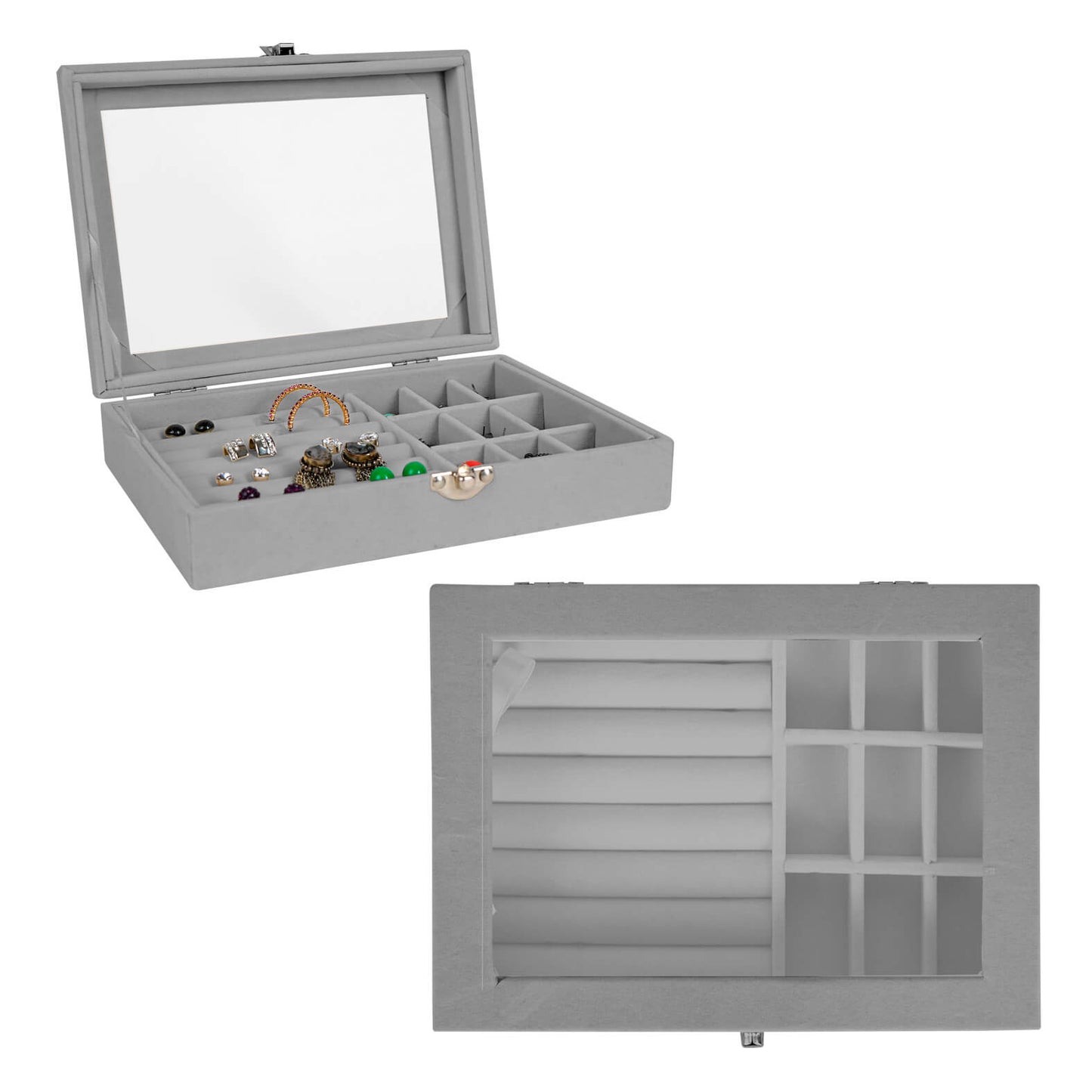 ORGANIZADOR AIME CP 118