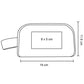 NECESER FAYE CP 129
