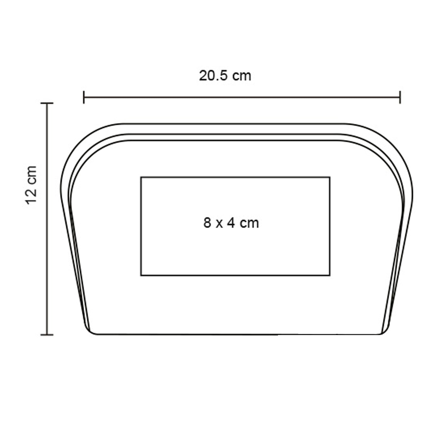 NECESER JAX CP 134