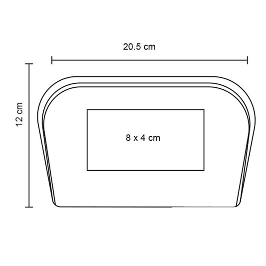 NECESER JAX CP 134