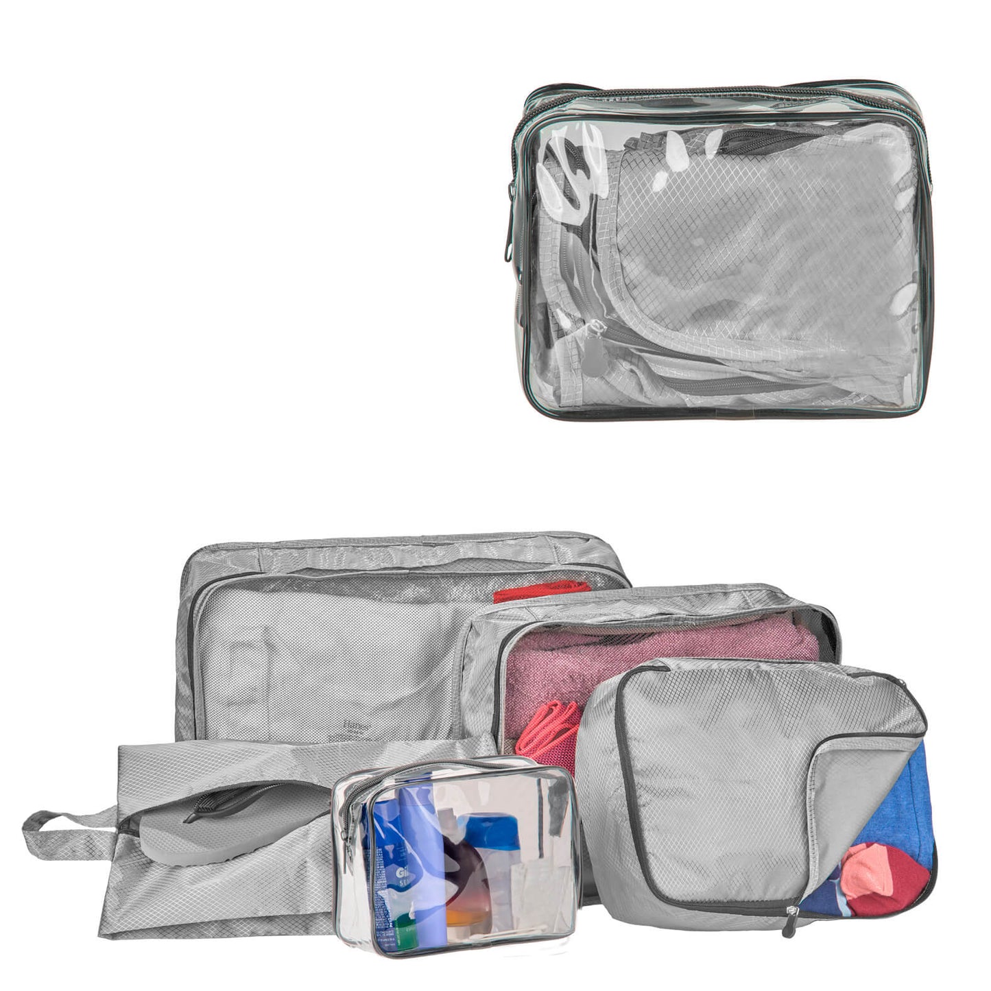 SET WALTER CP 136