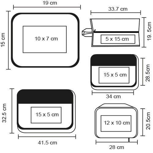 SET WALTER CP 136