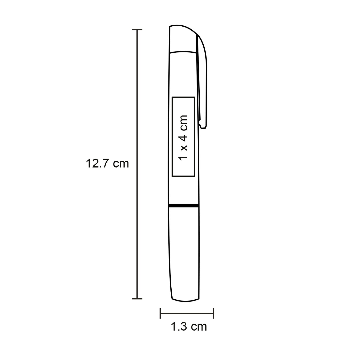 LÁMPARA MED CP 138