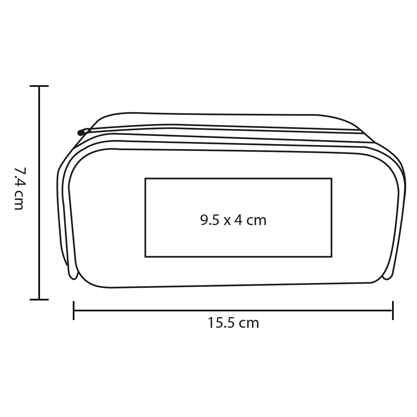 COSMETIQUERA CHER CP 141