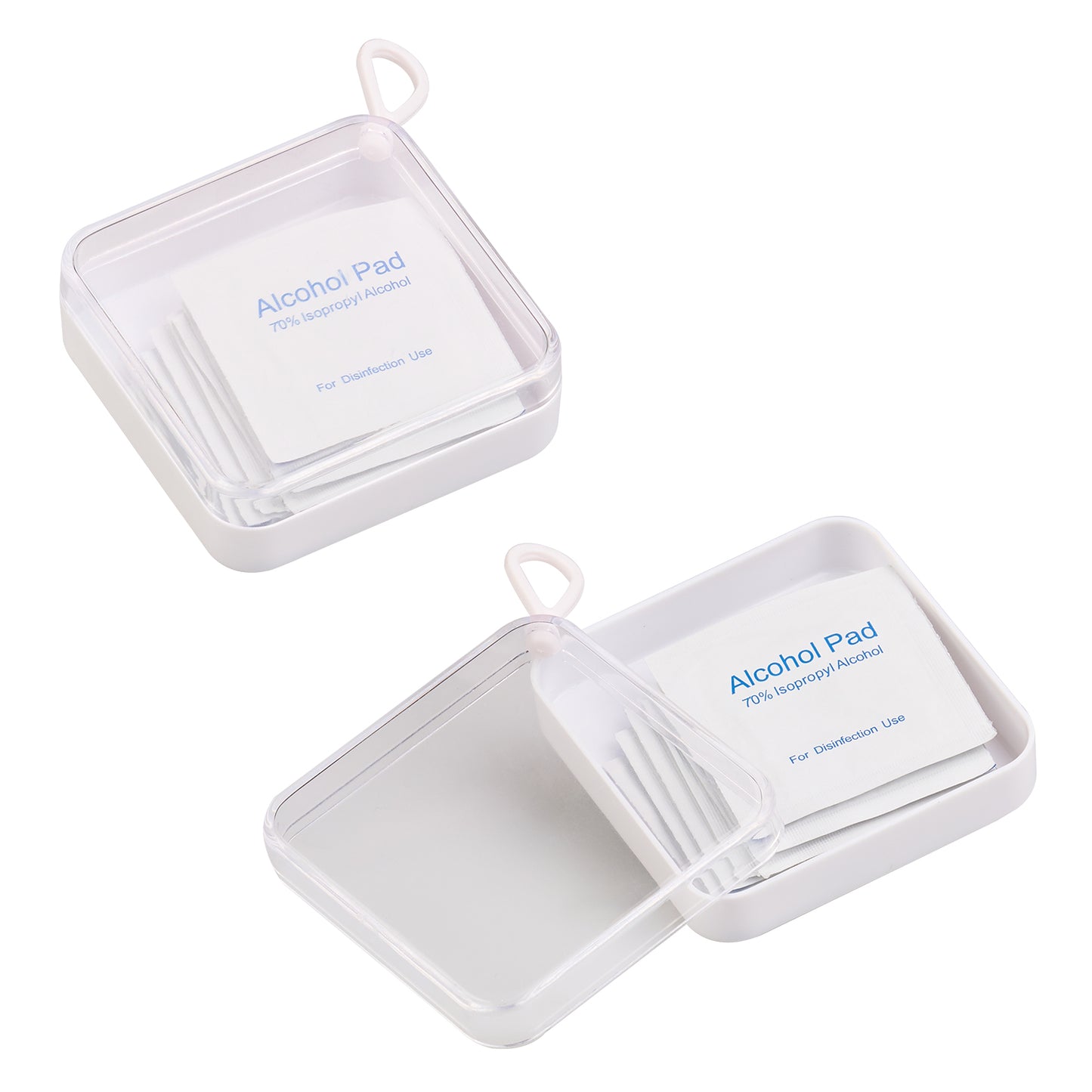 CAJA FOREMAN CP 146