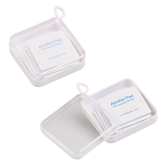 CAJA FOREMAN CP 146