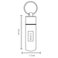 PASTILLERO HEFNER CP 151