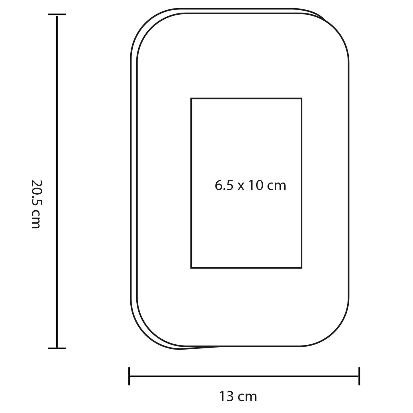KIT EMERGENCY CP 152