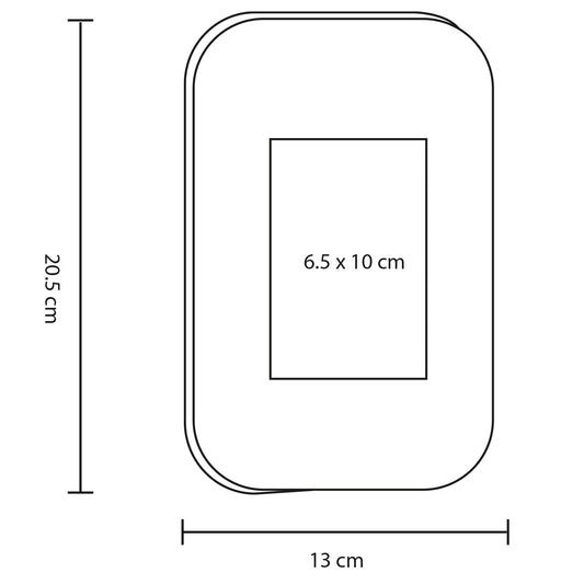 KIT EMERGENCY CP 152