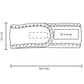 DIADEMA ALLY CP 153
