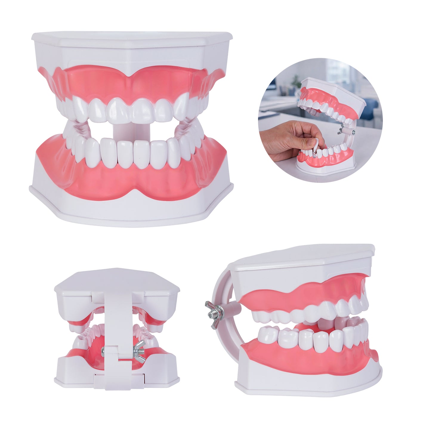 MODELO ODONTO CP 159