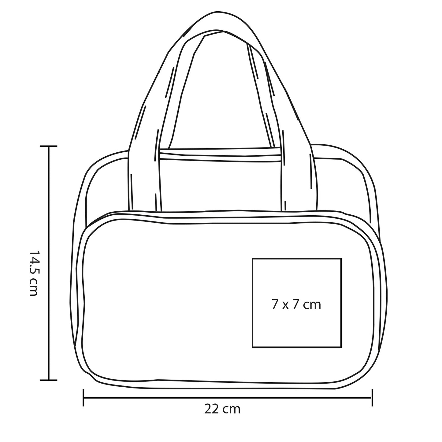 COSMETIQUERA DOMENICA CP 172
