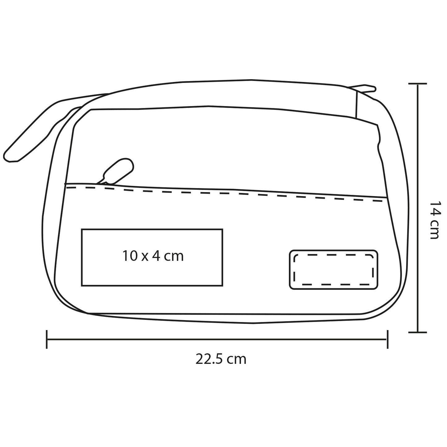 ESTUCHE HAGEN CP 176