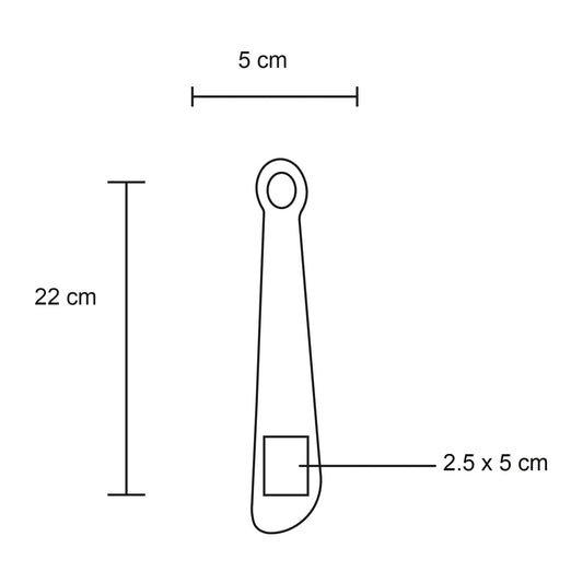 CALZO CP 097