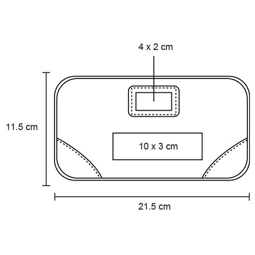 DASH CP 104