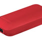 ROJO