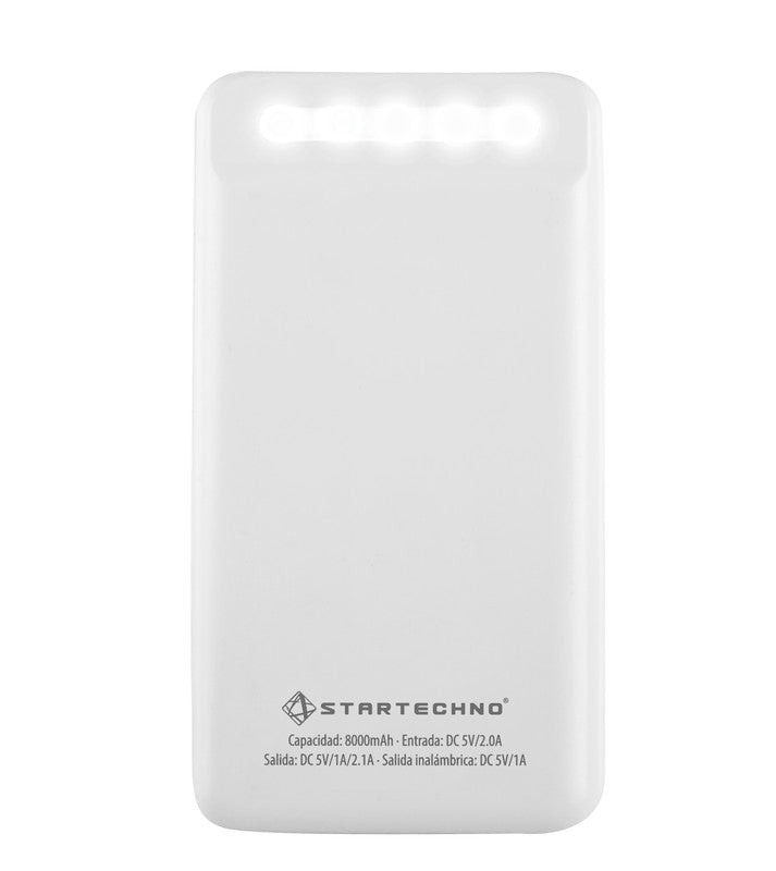 POWER BANK MAVY CRG 028
