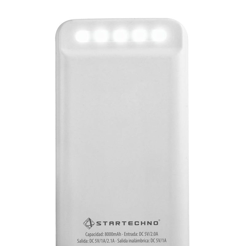 POWER BANK MAVY CRG 028