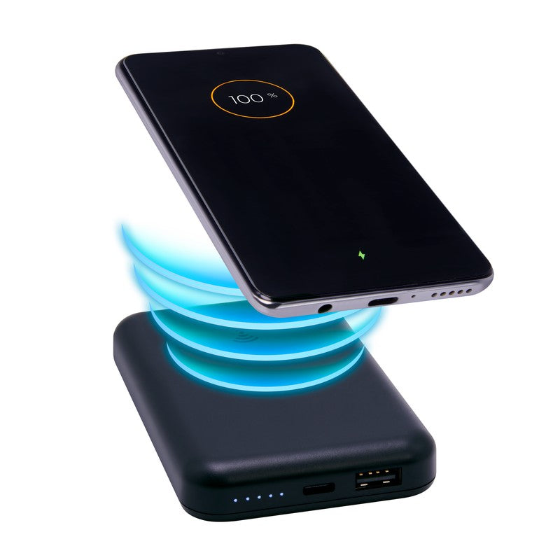 POWER BANK SAMARIO CRG 041
