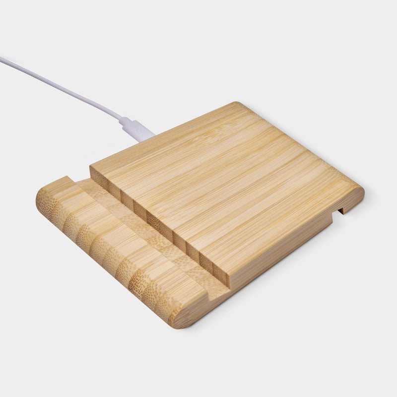 CARGADOR INALÁMBRICO FUL CRG 042