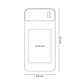 POWER BANK ESTOCOLMO CRG 043