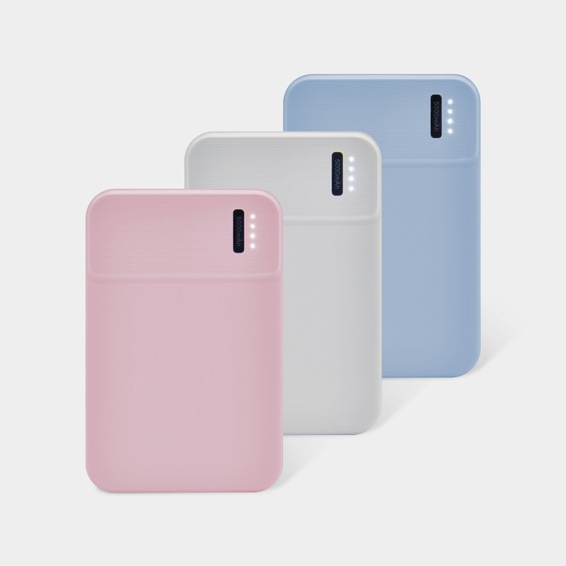 POWER BANK DAVUL CRG 044