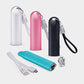 POWER BANK TAFEL CRG 045